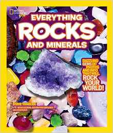 National Geographic Kids Everything Ro