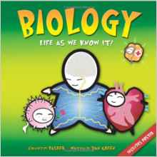 Biology: Life as We Know It!
