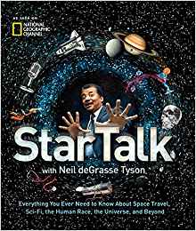 StarTalk: Everything You Ever Need to 