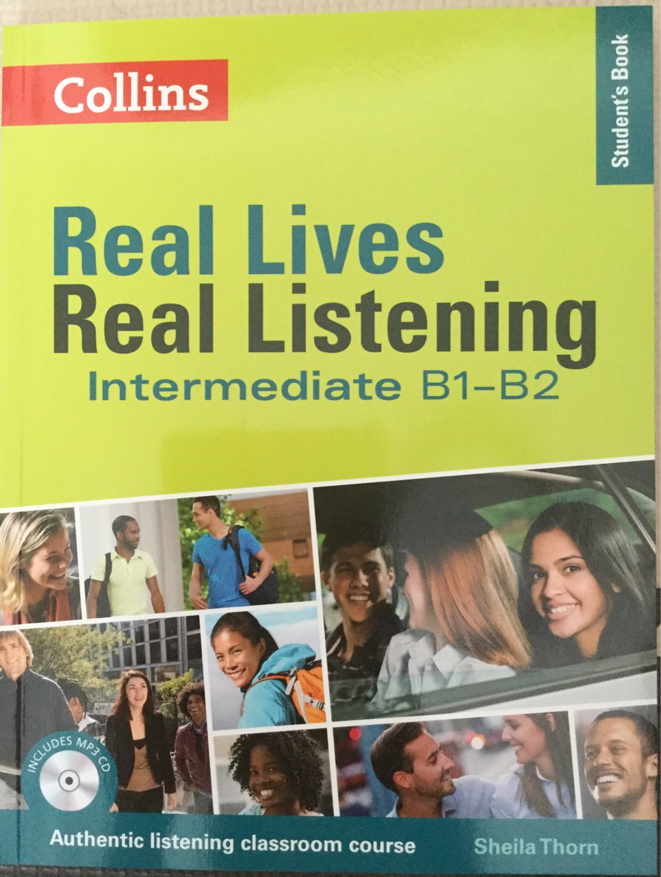 real lives real listening(B1-B2)