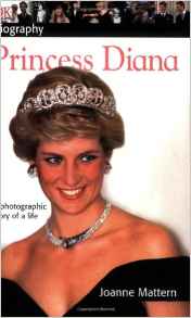 DK Biography: Princess Diana