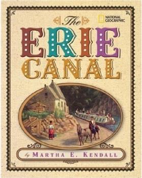 The Erie Canal  [10岁及以上]