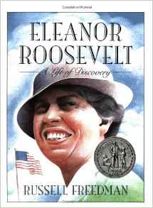 Eleanor Roosevelt: A Life of Discovery