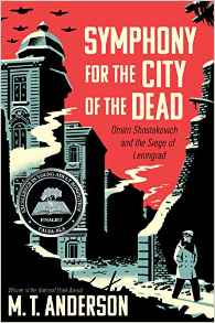 Symphony for the City of the Dead: Dmi