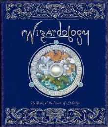 Wizardology: The Book of the Secrets o