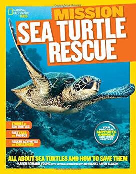 National Geographic Kids Mission: Sea 