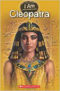 I Am #10: Cleopatra