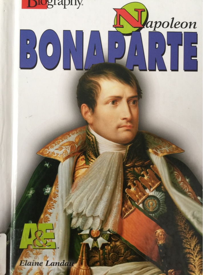 Napoleon Bonaparte