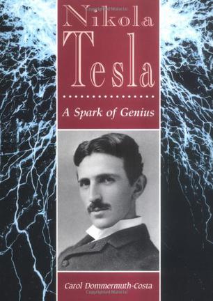 Nikola Tesla