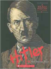 Adolf Hitler (Wicked History)