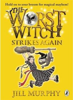 The Worst Witch#2:The Worst Witch Stri