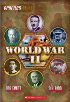 Profiles #2: World War II