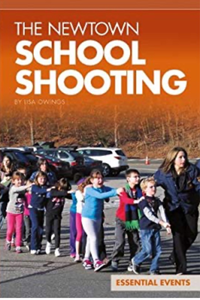 The Newtown School Shooting (Essential
