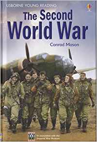 Second World War (3.3 Young Reading Se