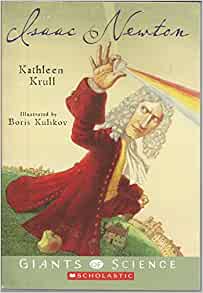 Isaac Newton (Giants of Science)
