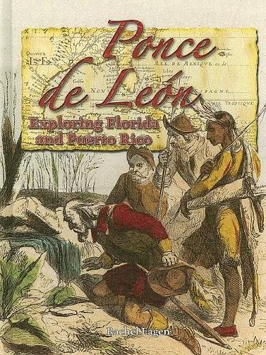 Ponce de Leon