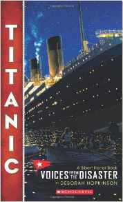 Titanic: Voices From the Disaster