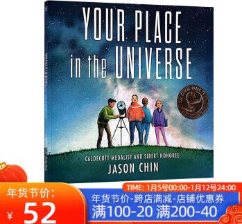 Your Place In Universe
