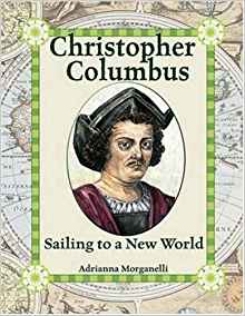 Christopher Columbus: Sailing to a New