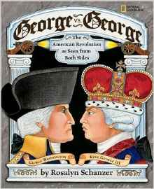 George vs. George: The American Revolu