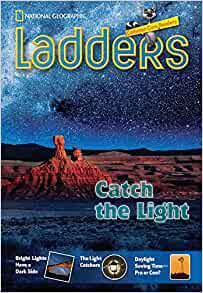 Ladders Reading/Language Arts 5: Catch