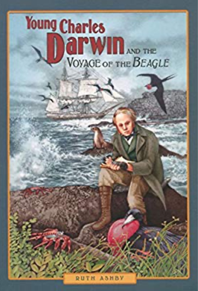 Charles Darwin and the Voyage of the B