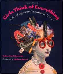Girls Think of Everything: Stories of 