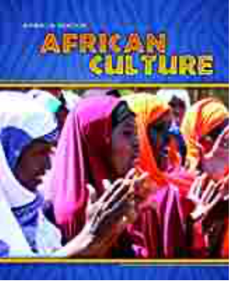 African Culture (Africa Focus)