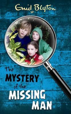 The Mystery of the Missing Man (The 5 