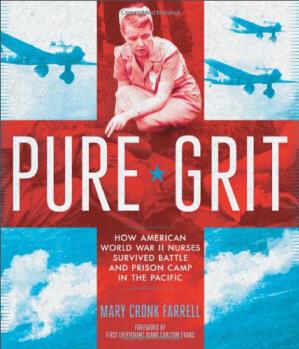 Pure Grit: How American World War Ii N