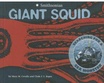 Giant Squid: Searching for a Sea Monst