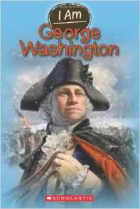 I Am #5: George Washington