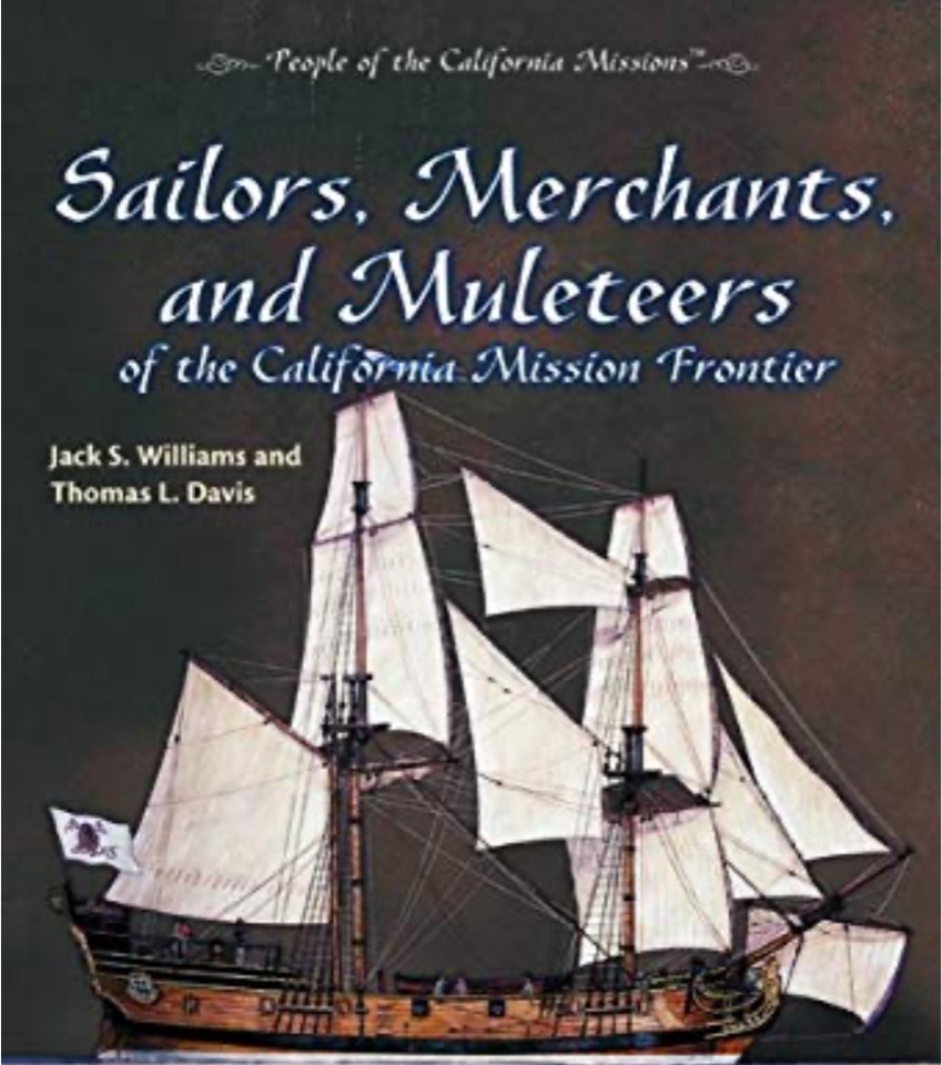Sailors, Merchants, and Muleteers of t