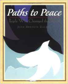 Paths to Peace: People Who Changed the