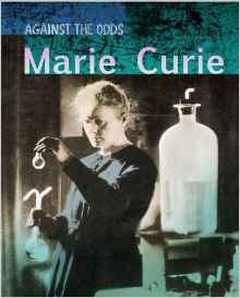 Marie Curie (Infosearch: Against the O