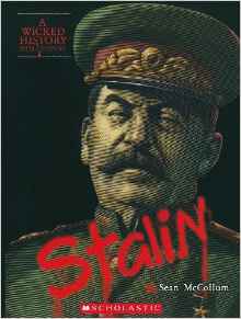 Joseph Stalin (Wicked History)