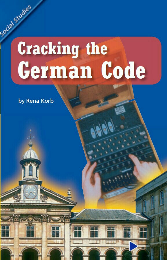 Cracking the German Code