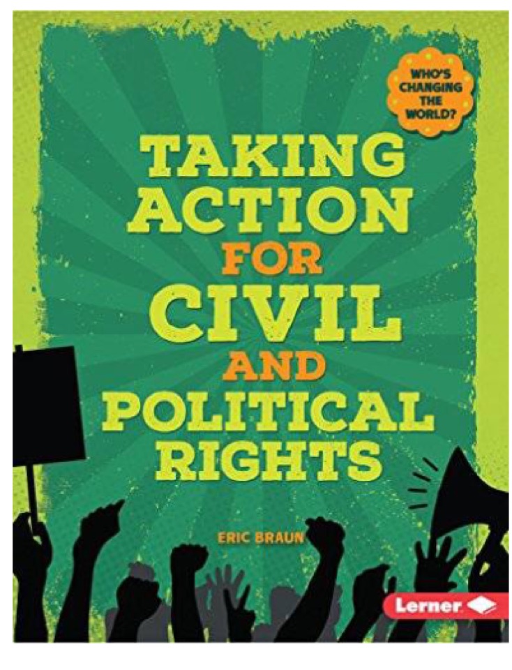 Taking Action for Civil and Political 