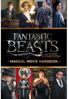 Fantastic Beasts and Where to Find The