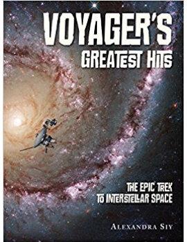 Voyager's Greatest Hits  The Epic Trek