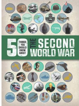 50 Things You Should Know About The Se