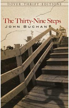 The Thirty-Nine Steps