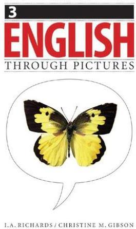English Through Pictures, Book 3