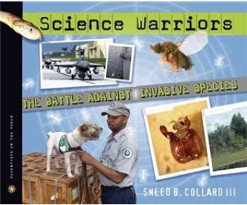 Science Warriors: The Battle Against I