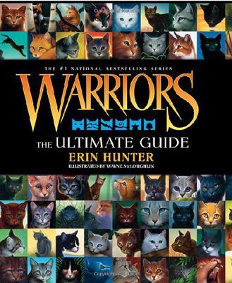 Warriors: The Ultimate Guide