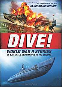 Dive! World War II Stories of Sailors 