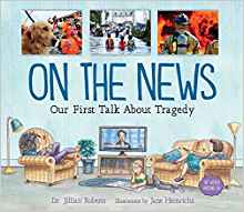 On the News: Our First Talk About Trag