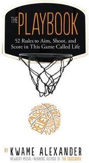The Playbook  52 Rules to Aim, Shoot, 