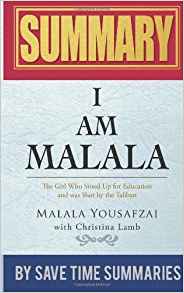 I am Malala