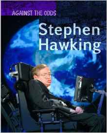 Stephen Hawking (Infosearch: Against t